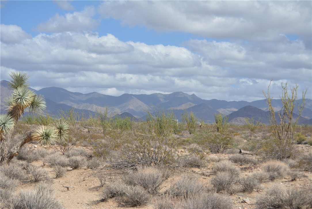 N2 Duquesne Road Yucca, AZ 86438 - Photo 6 of 49 Mountain view