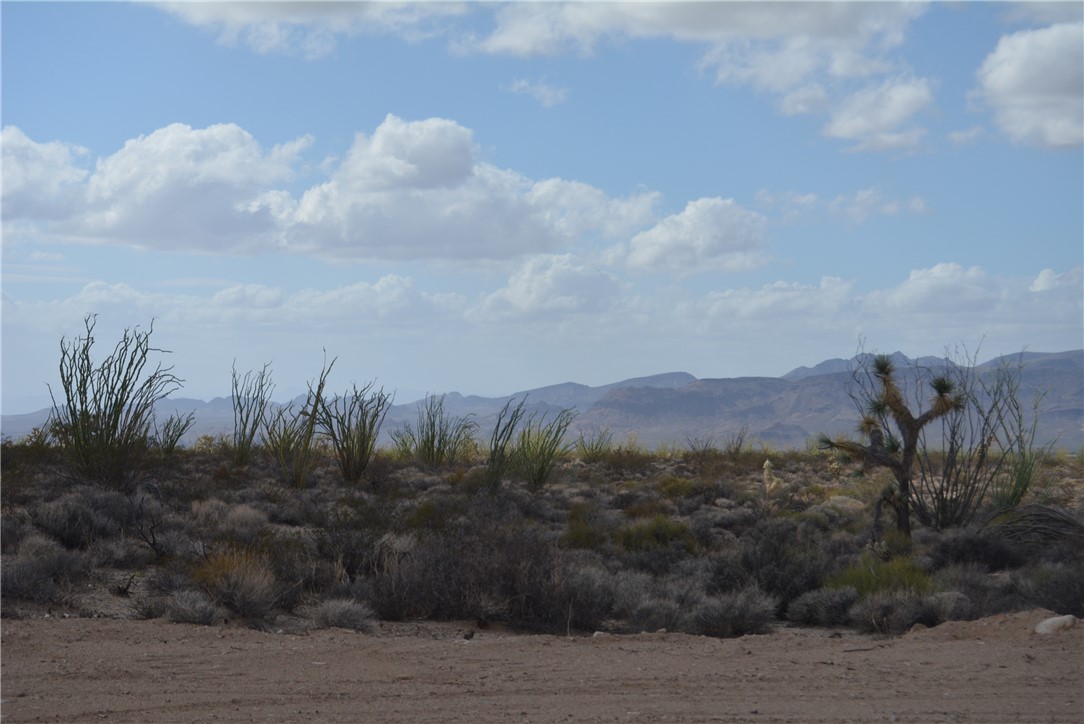 N2 Duquesne Road Yucca, AZ 86438 - Photo 9 of 49 View of mountain backdrop
