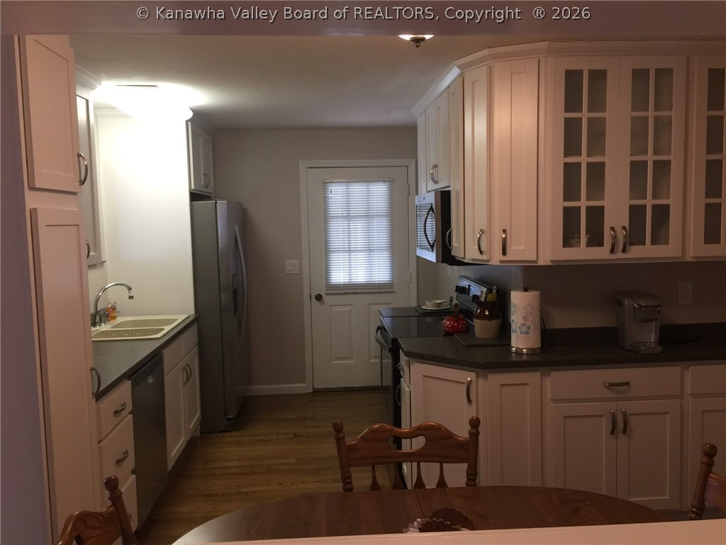 100 3rd Avenue Elkview, WV 25071 - Photo 5 of 23 Gallery Image 5