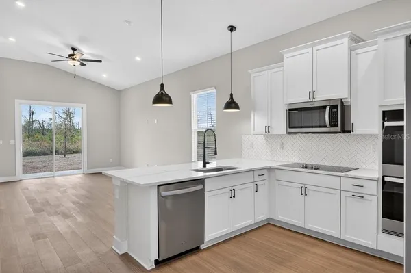 $464,900 | 8495 Ford Road, Bryceville, FL 32009