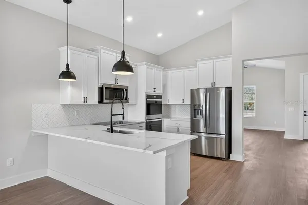 $464,900 | 8495 Ford Road, Bryceville, FL 32009