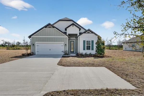 $464,900 | 8495 Ford Road, Bryceville, FL 32009