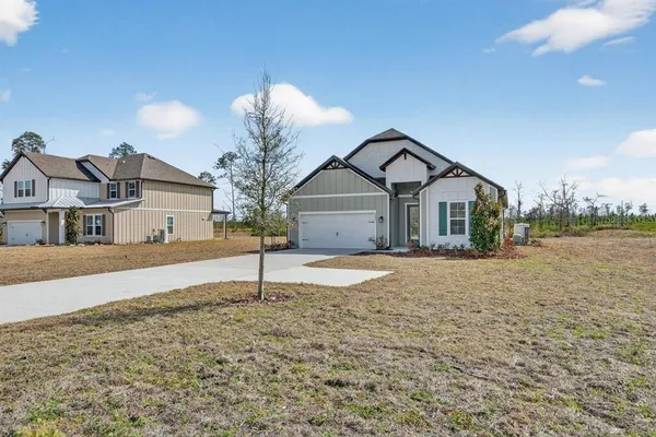 $464,900 | 8495 Ford Road, Bryceville, FL 32009