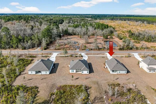 $464,900 | 8495 Ford Road, Bryceville, FL 32009