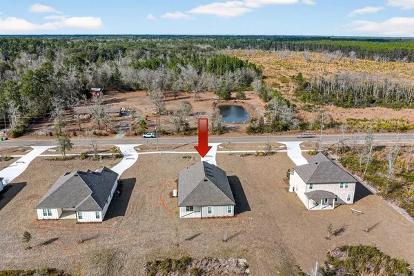 $464,900 | 8495 Ford Road, Bryceville, FL 32009