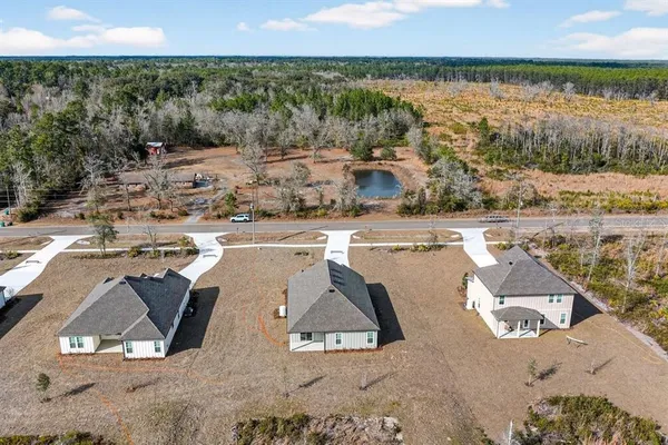 $464,900 | 8495 Ford Road, Bryceville, FL 32009