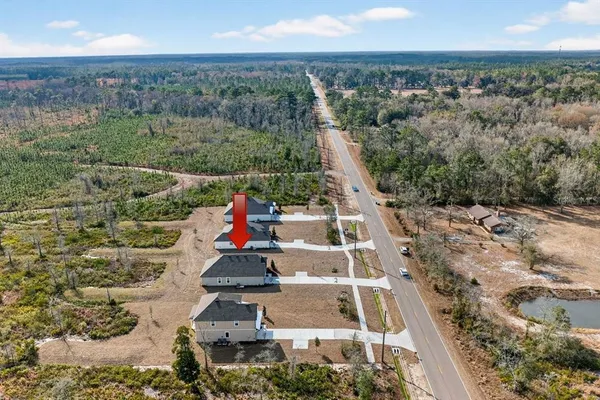 $464,900 | 8495 Ford Road, Bryceville, FL 32009