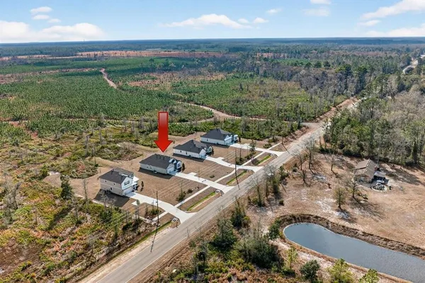 $464,900 | 8495 Ford Road, Bryceville, FL 32009