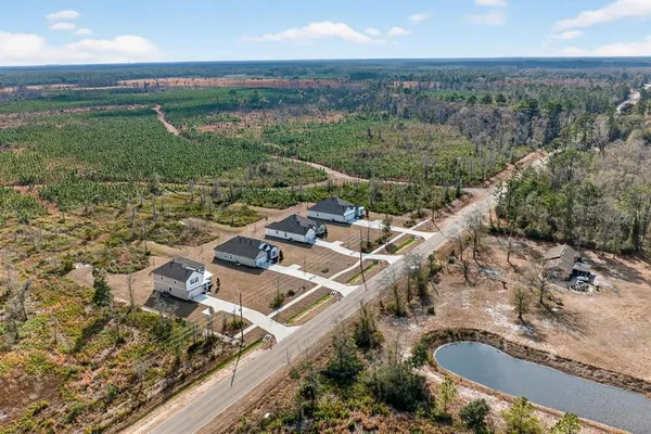 $464,900 | 8495 Ford Road, Bryceville, FL 32009