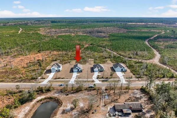 $464,900 | 8495 Ford Road, Bryceville, FL 32009