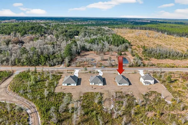 $464,900 | 8495 Ford Road, Bryceville, FL 32009