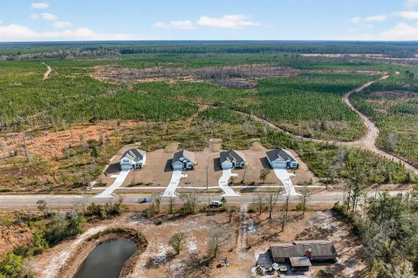 $464,900 | 8495 Ford Road, Bryceville, FL 32009