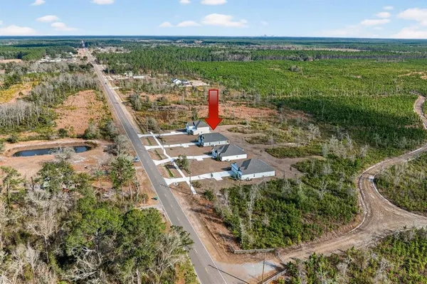 $464,900 | 8495 Ford Road, Bryceville, FL 32009