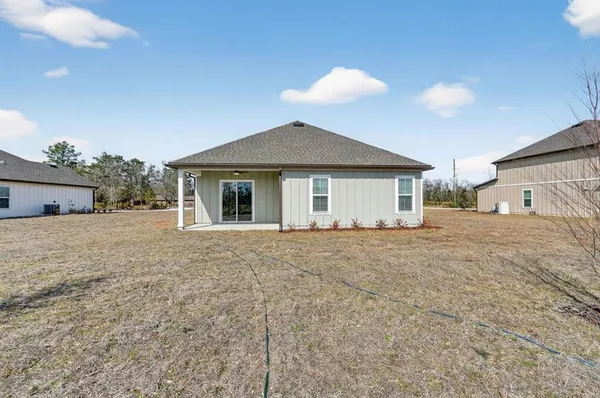 $464,900 | 8495 Ford Road, Bryceville, FL 32009