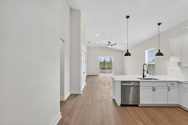 $464,900 | 8495 Ford Road, Bryceville, FL 32009