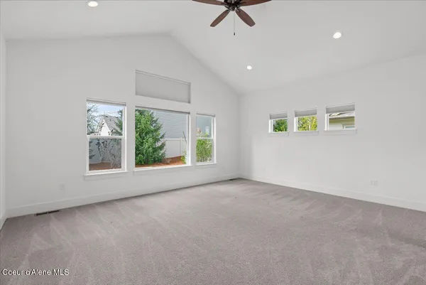 $910,000 | 2240 East Thomas Hill Drive, Coeur D'Alene, ID 83815