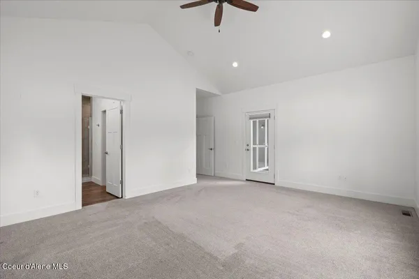 $910,000 | 2240 East Thomas Hill Drive, Coeur D'Alene, ID 83815