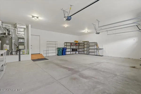 $910,000 | 2240 East Thomas Hill Drive, Coeur D'Alene, ID 83815