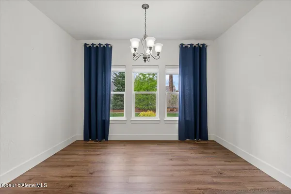 $910,000 | 2240 East Thomas Hill Drive, Coeur D'Alene, ID 83815