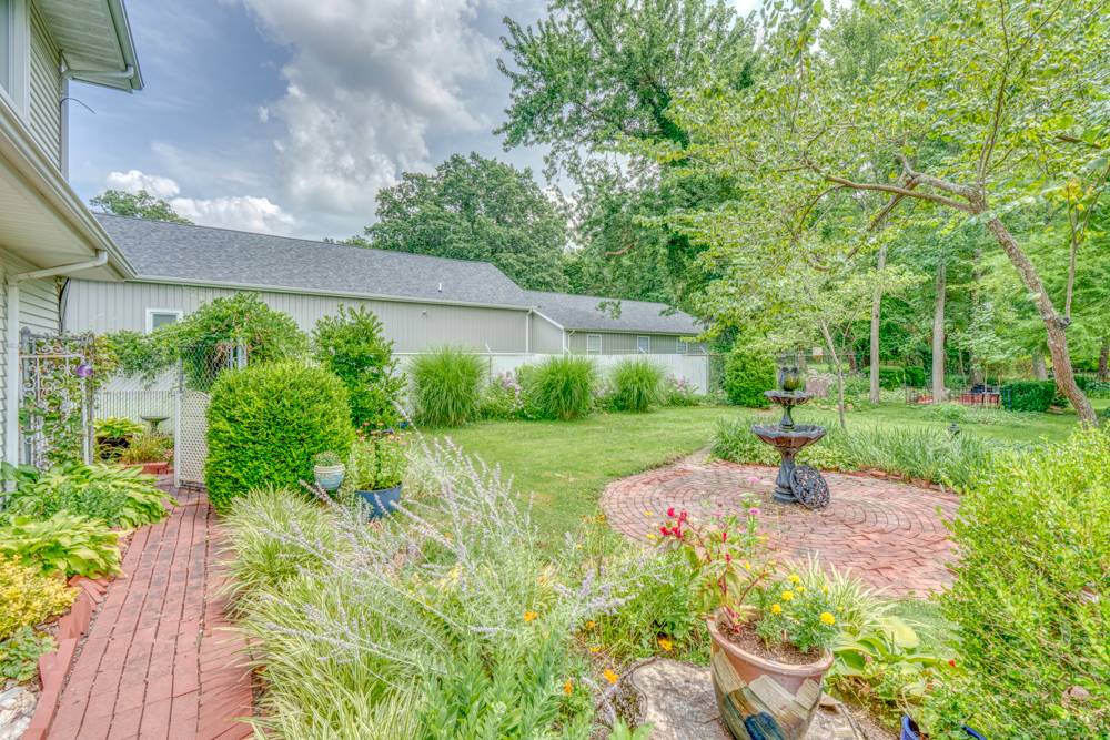 766 East Fairfield Road Mount Vernon, IL 62864 - Photo 66 of 78
