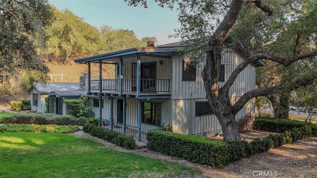 4260 Oak View Road Santa Ynez, CA 93460 - Photo 3 of 75