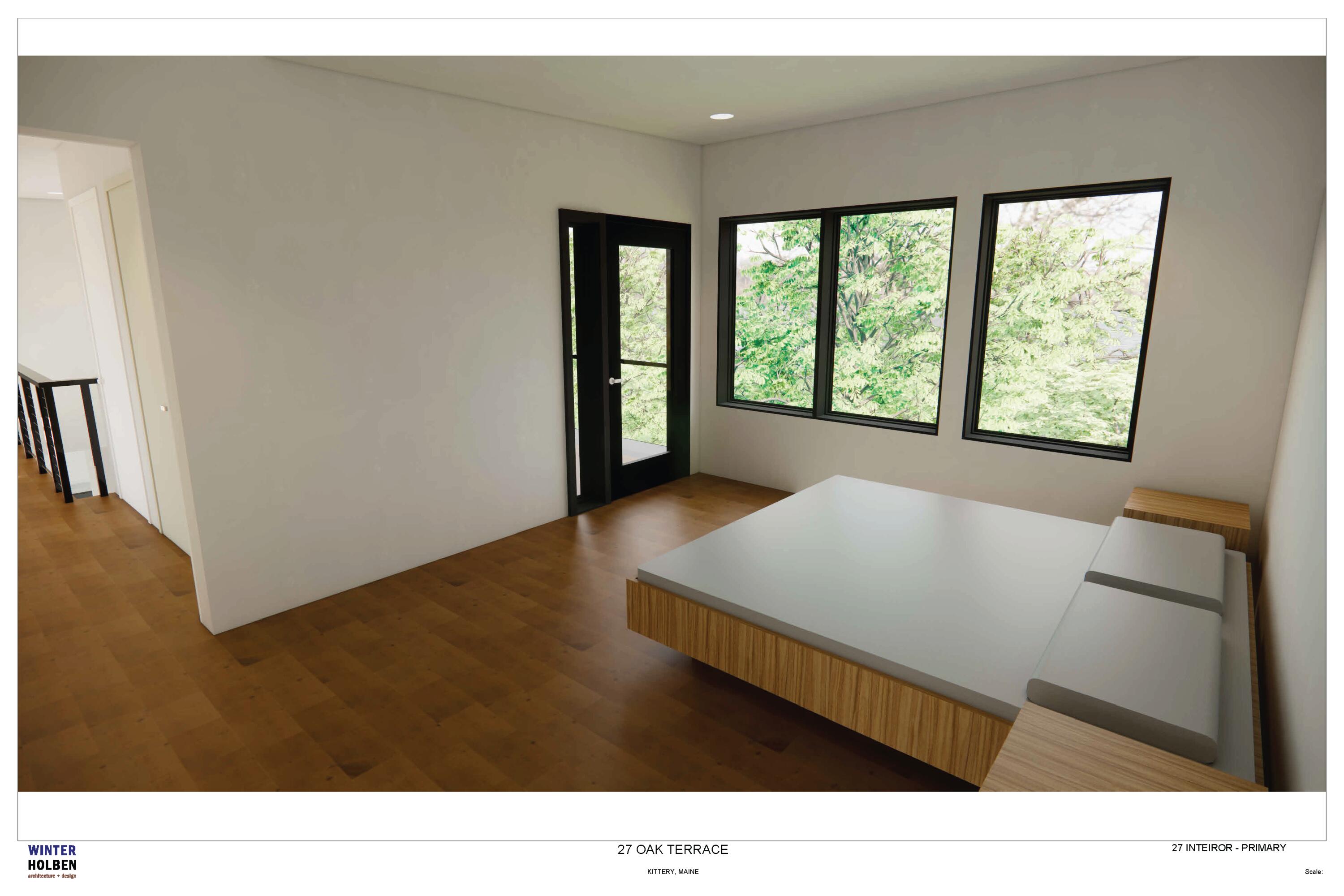 27 Oak Terrace Kittery, ME 03904 - Photo 13 of 14 Sheet-27 INTERIOR - PRIMARY (1)