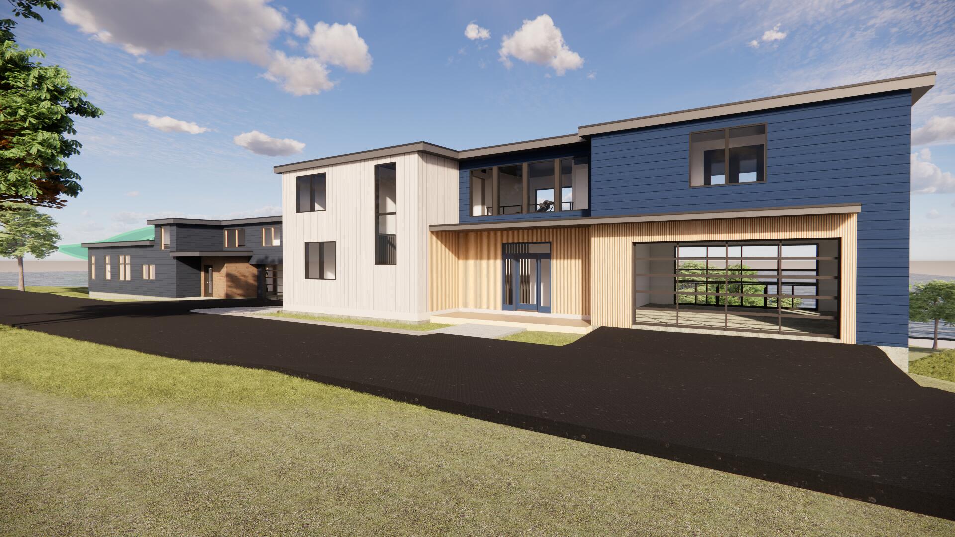 27 Oak Terrace Kittery, ME 03904 - Photo 4 of 14 Enscape_2025-09-04-17-08-32_combined vie