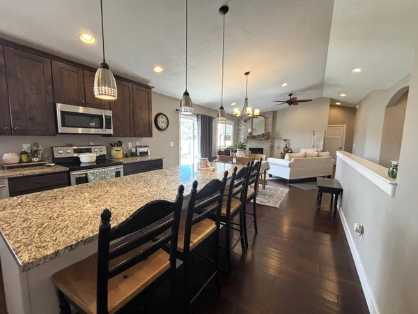 $545,000 | 29 Fairway Drive, Rock Springs, WY 82901