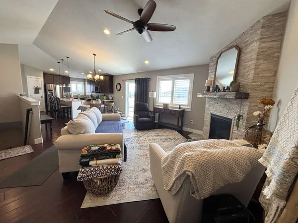 $545,000 | 29 Fairway Drive, Rock Springs, WY 82901