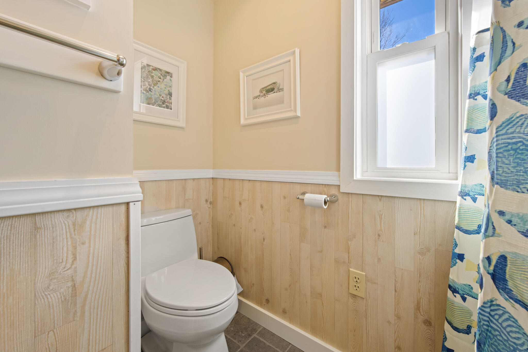 74 Spindle Road Ellsworth, ME 04605 - Photo 53 of 73 Downstairs Bath