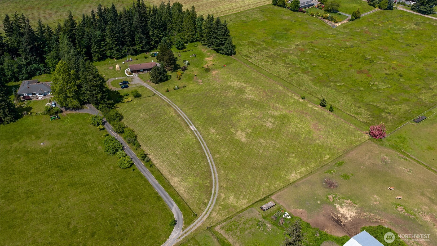 1320 Lunde Road Everson, WA 98247 - Photo 27 of 40