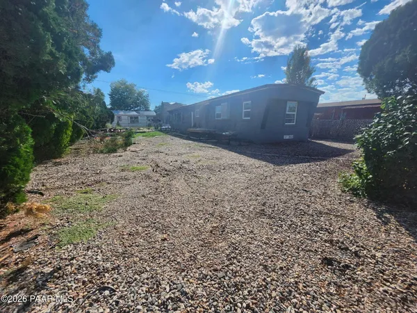 $280,000 | 4595 North Raven Drive, Prescott Valley, AZ 86314