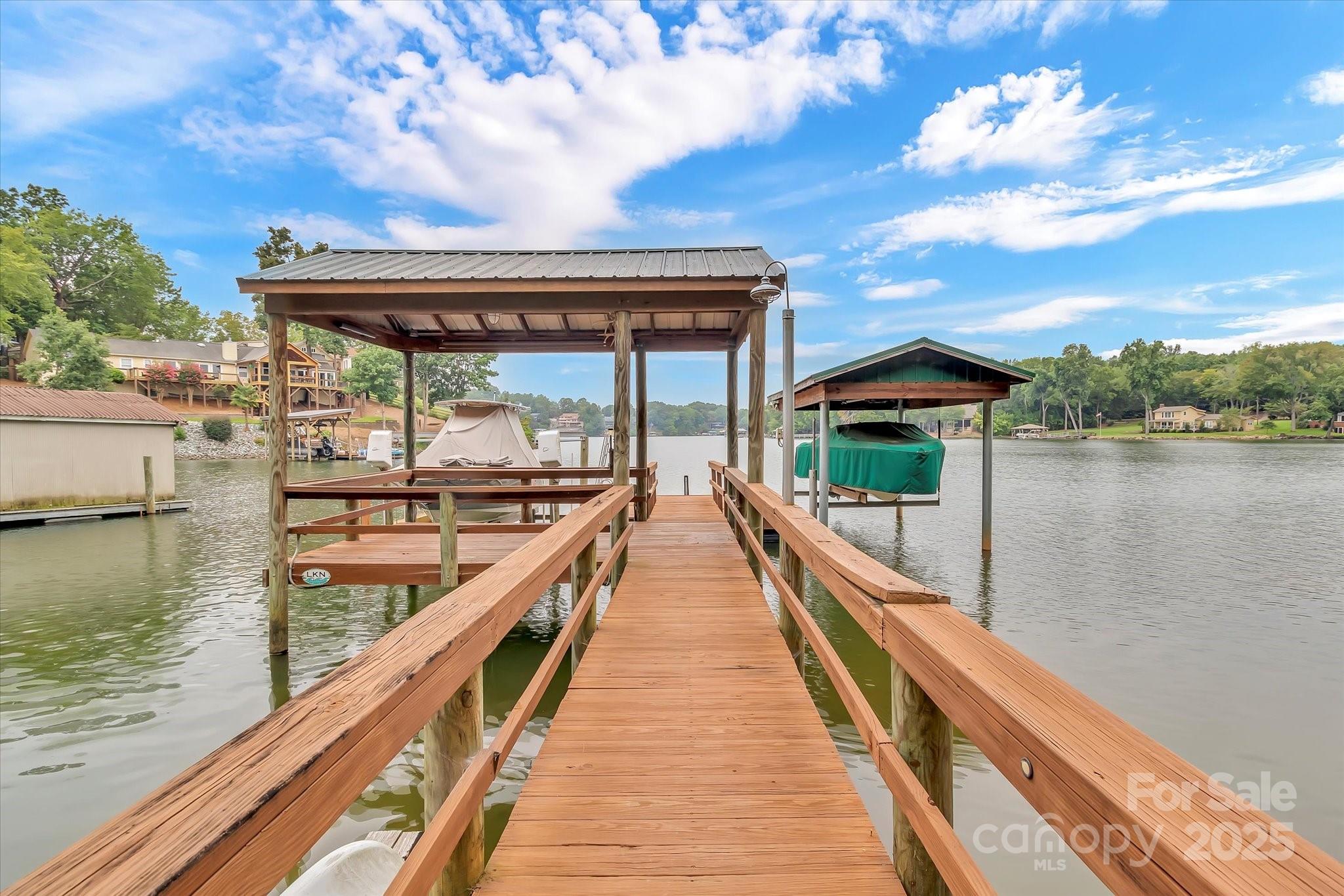 10017 Bora Bora Drive Fort Mill, SC 29708 - Photo 41 of 48