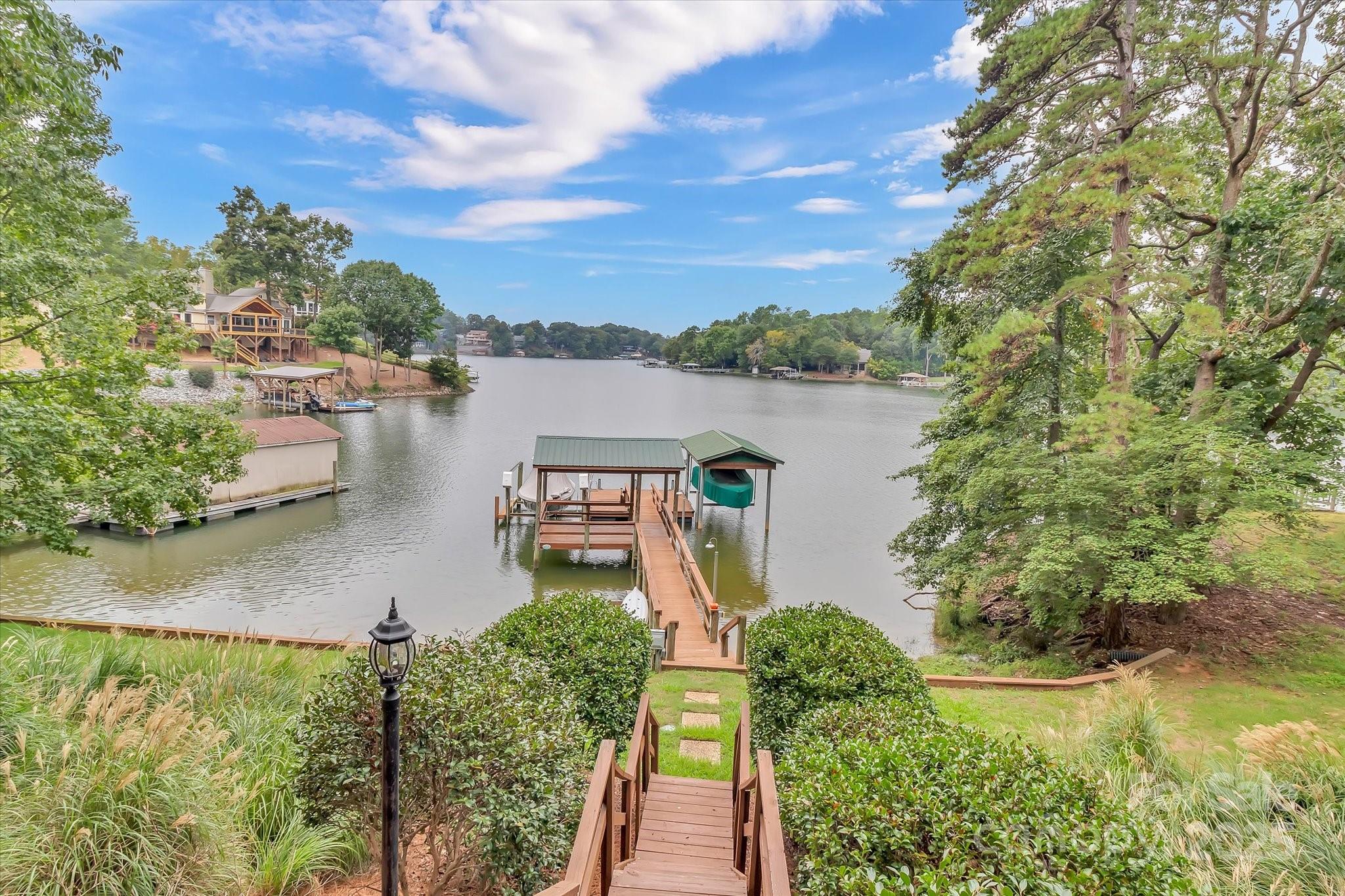 10017 Bora Bora Drive Fort Mill, SC 29708 - Photo 42 of 48