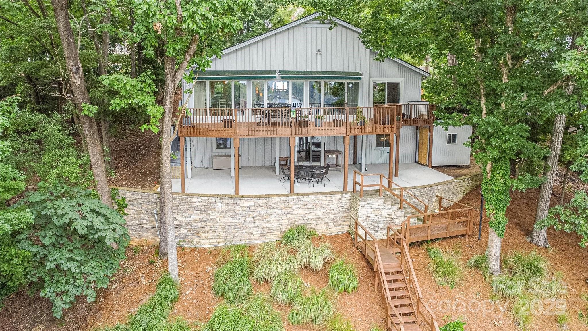 10017 Bora Bora Drive Fort Mill, SC 29708 - Photo 43 of 48