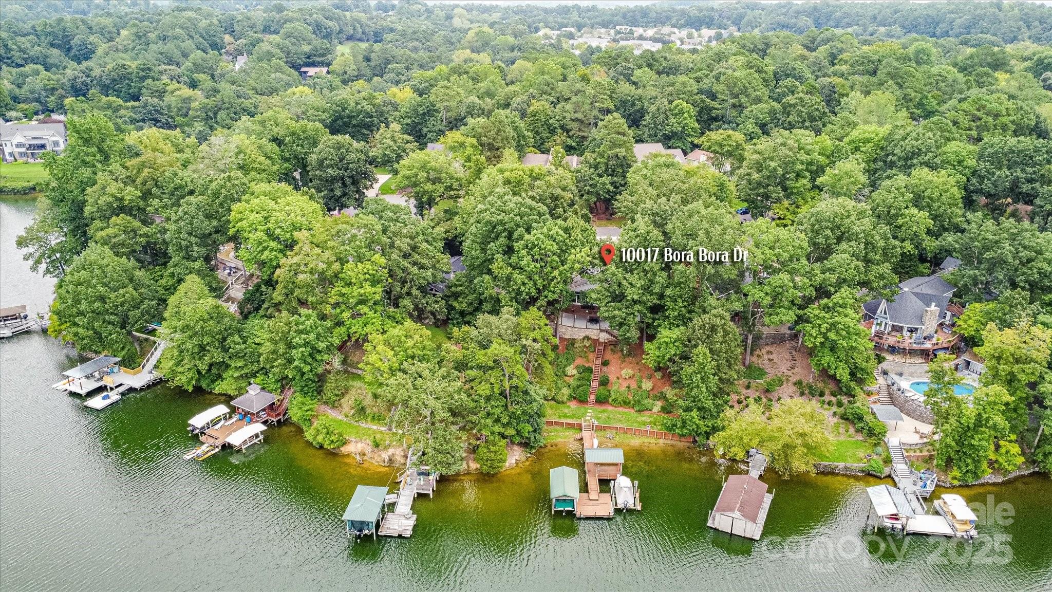 10017 Bora Bora Drive Fort Mill, SC 29708 - Photo 45 of 48