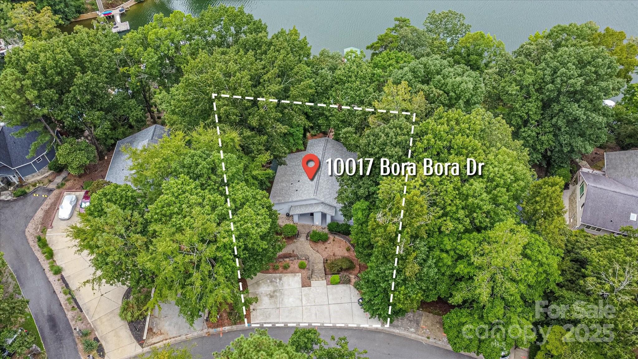 10017 Bora Bora Drive Fort Mill, SC 29708 - Photo 46 of 48