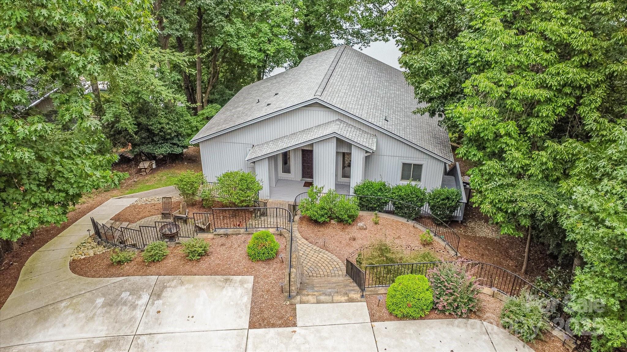 10017 Bora Bora Drive Fort Mill, SC 29708 - Photo 47 of 48