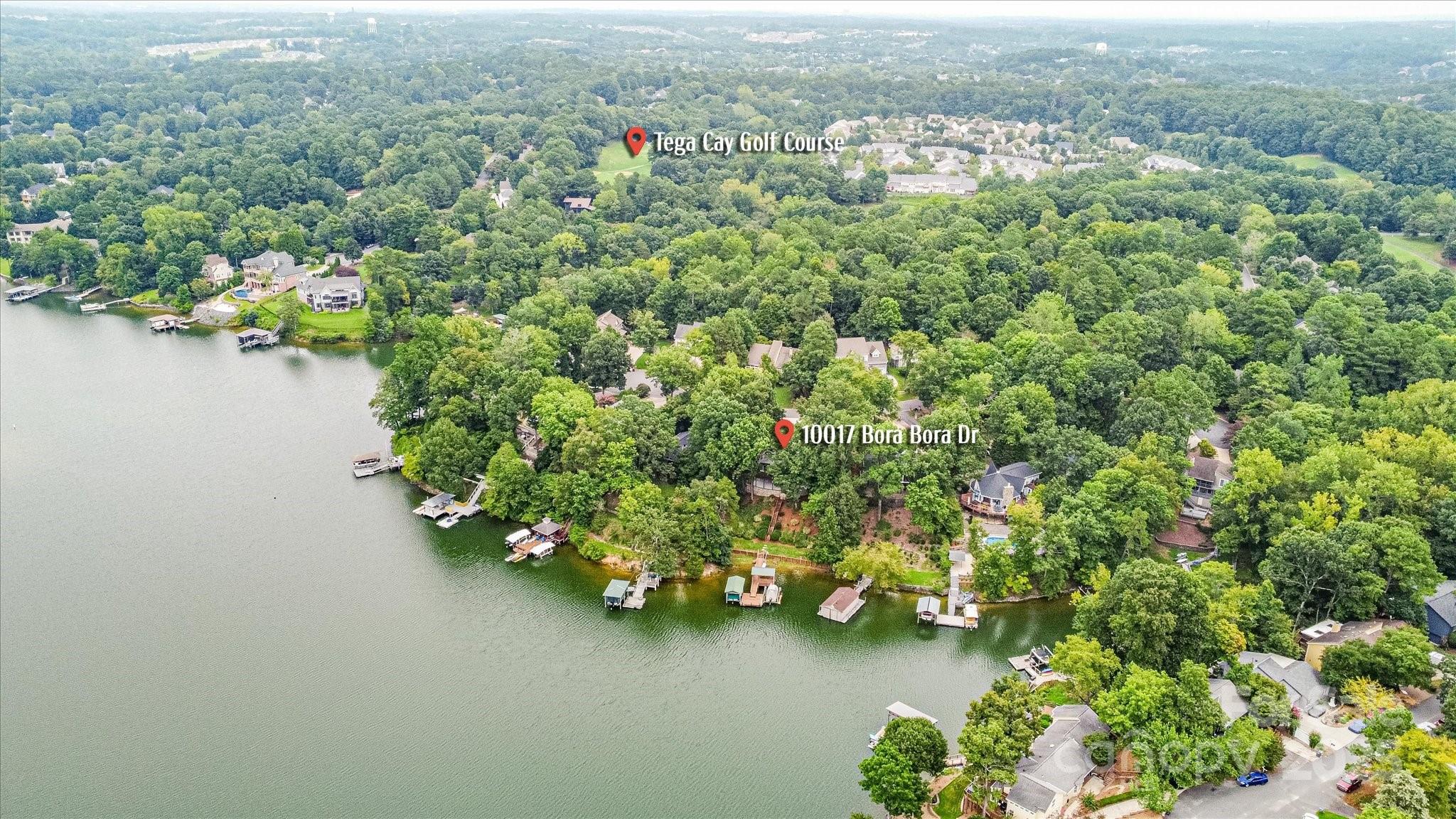 10017 Bora Bora Drive Fort Mill, SC 29708 - Photo 48 of 48