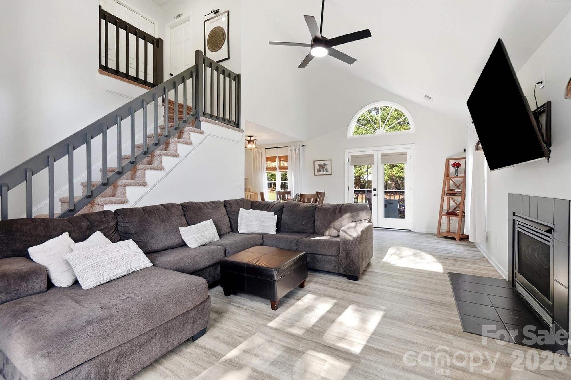 127 Sea Island Boulevard Fort Mill, SC 29708 - Photo 7 of 39 Gallery Image 7