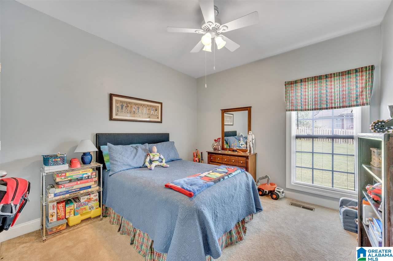 4735 Thornhill Road Gardendale, AL 35071 - Photo 21 of 37