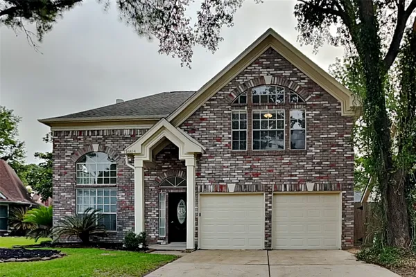 $1,945 | 16834 Scenic Gardens Drive, Spring, TX 77379
