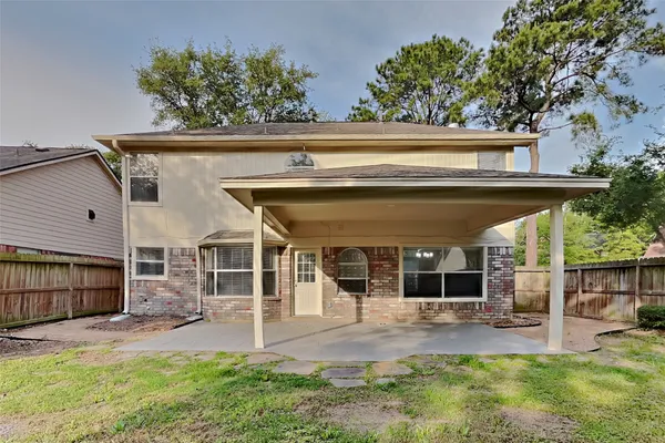 $1,945 | 16834 Scenic Gardens Drive, Spring, TX 77379
