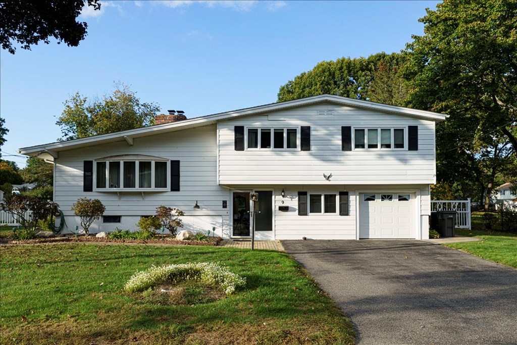 9 Berkeley Road Framingham, MA 01701 - Photo 1 of 30 Gallery Image 1