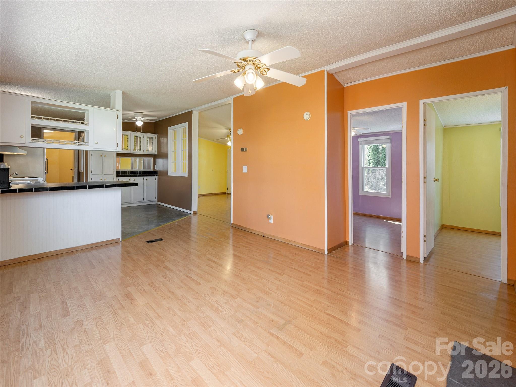 204 Cookies Way Arden, NC 28704 - Photo 7 of 22 a view of a living room