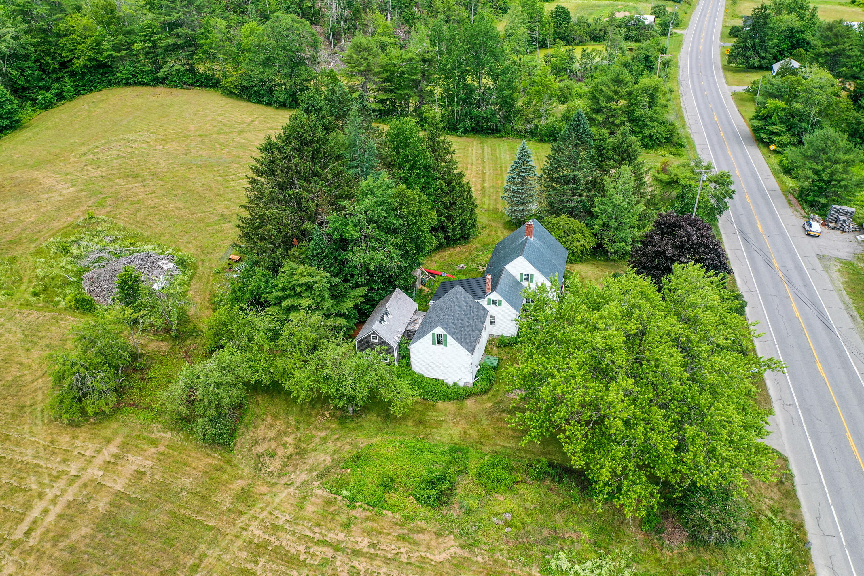 872 Bangor Road Prospect, ME 04981 - Photo 15 of 50 872 Bangor Road_113
