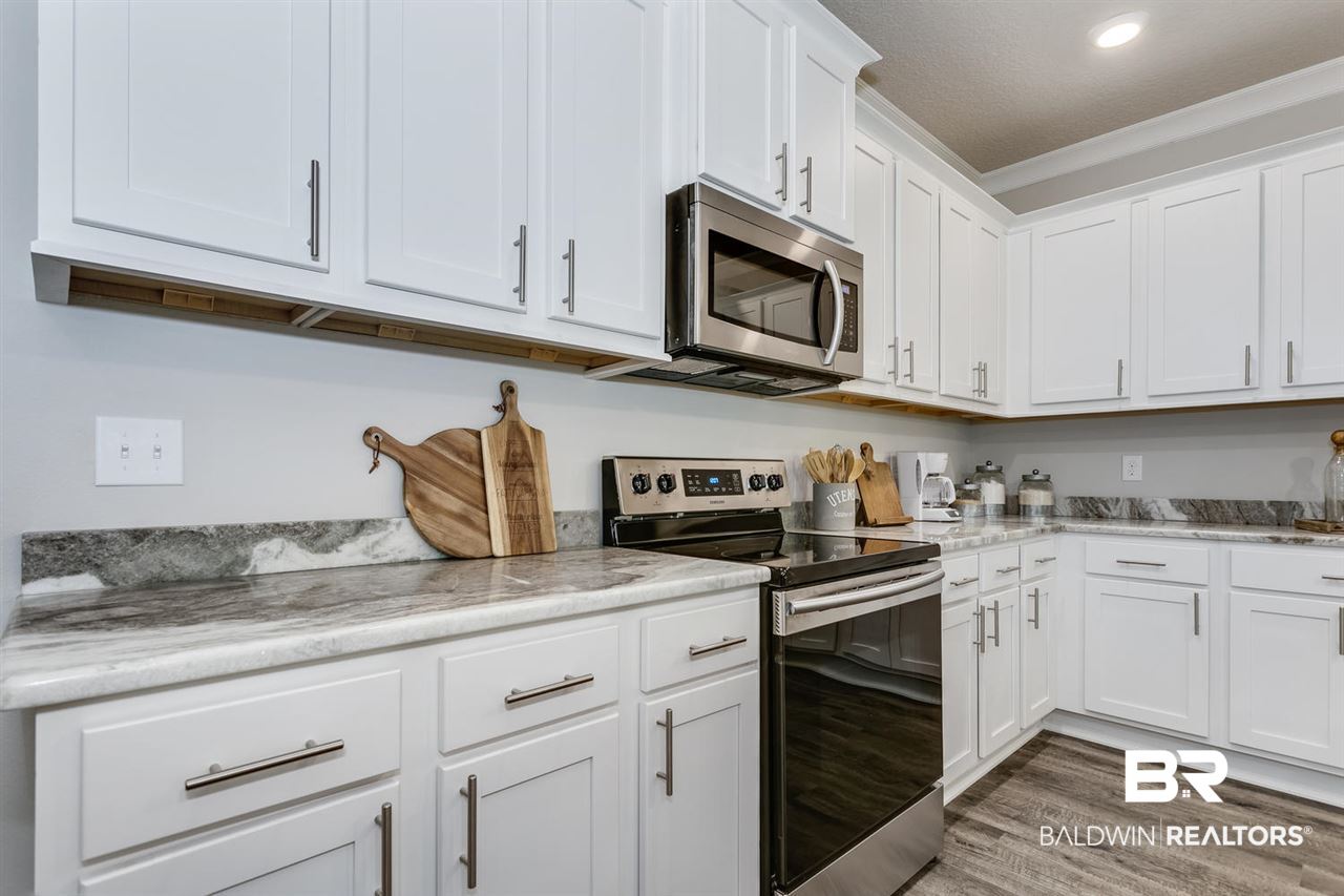 1725 South Pecan Street Foley, AL 36535 - Photo 4 of 30 Abundant Cabinet Space