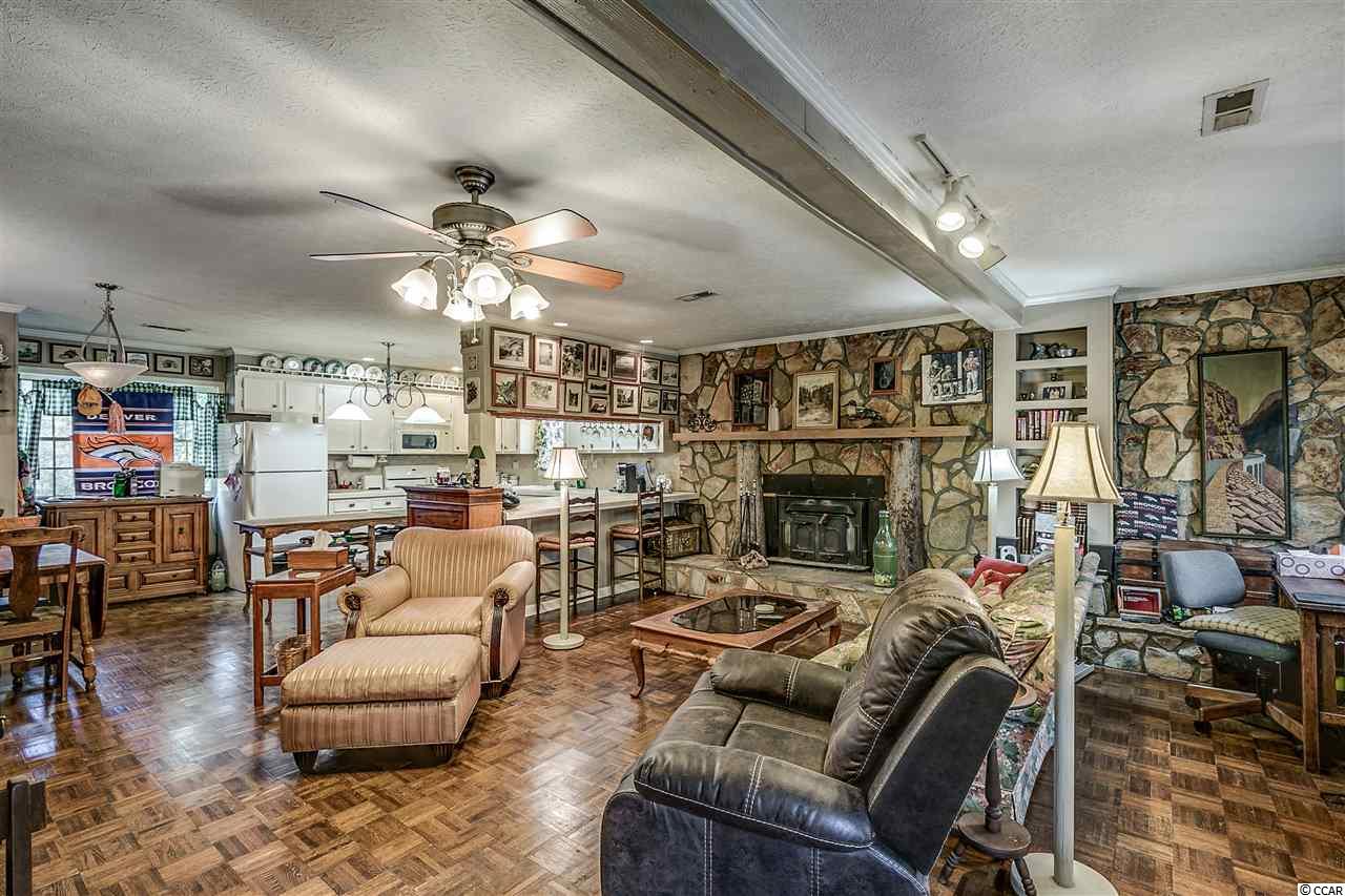 2979 Dill Lake Court Gresham, SC 29546 - Photo 4 of 24