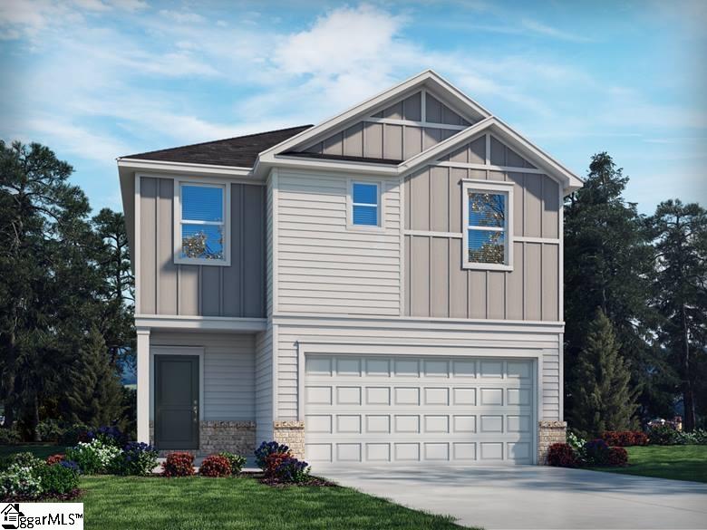 209 Coulter Court Anderson, SC 29621 - Photo 1 of 3 Gallery Image 1
