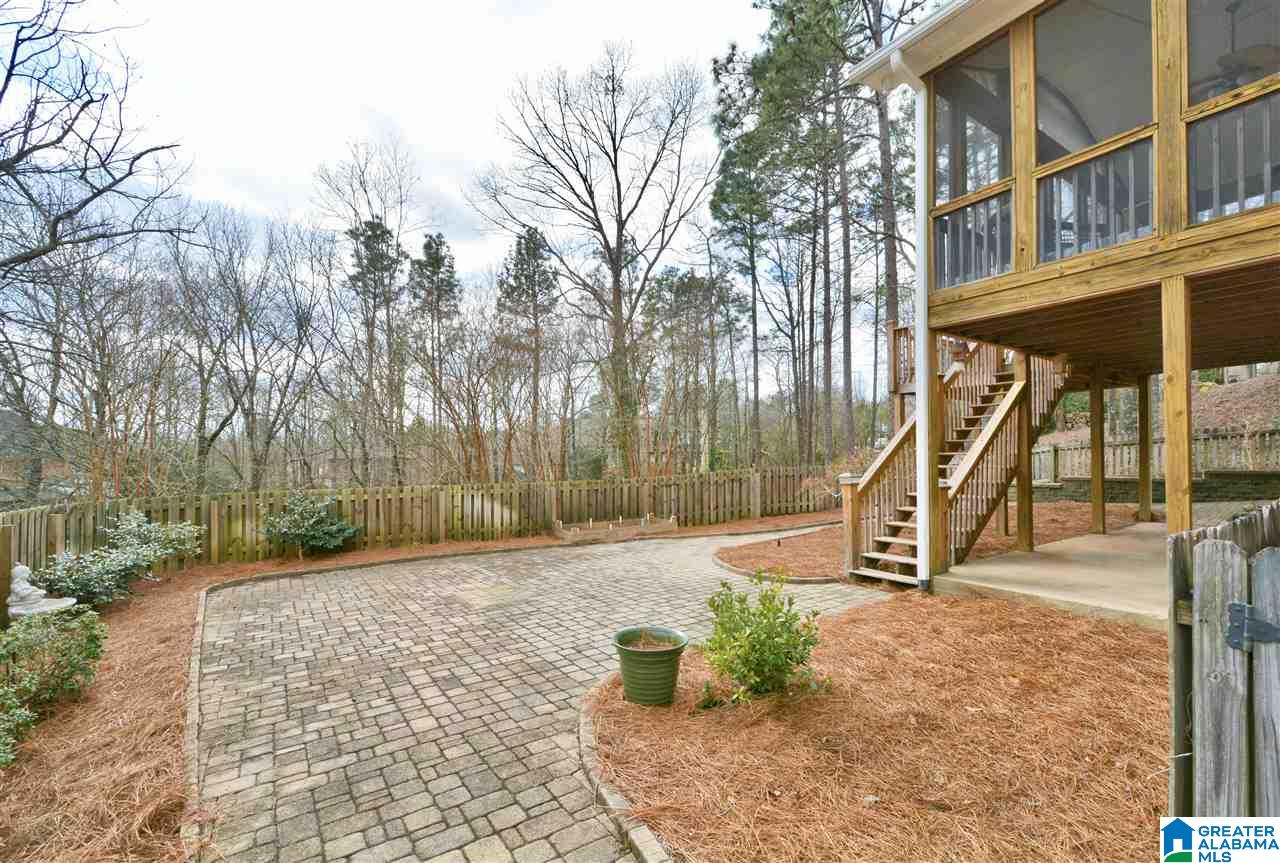 5425 Hickory Ridge Drive Birmingham, AL 35242 - Photo 35 of 38